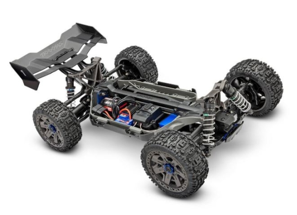 TRX90154-4-GRN JATO 4x4 Buggy! BL2S(TQ) Grün